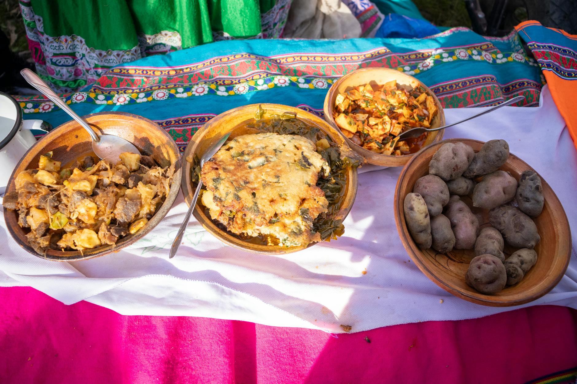 The 7 Best Restaurants in Tamatave: Where to Eat Fresh Seafood & Zebu — Madagascar