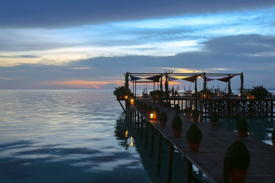 best romantic honeymoon hotels in madagascar where to stay for 2026 — Madagascar