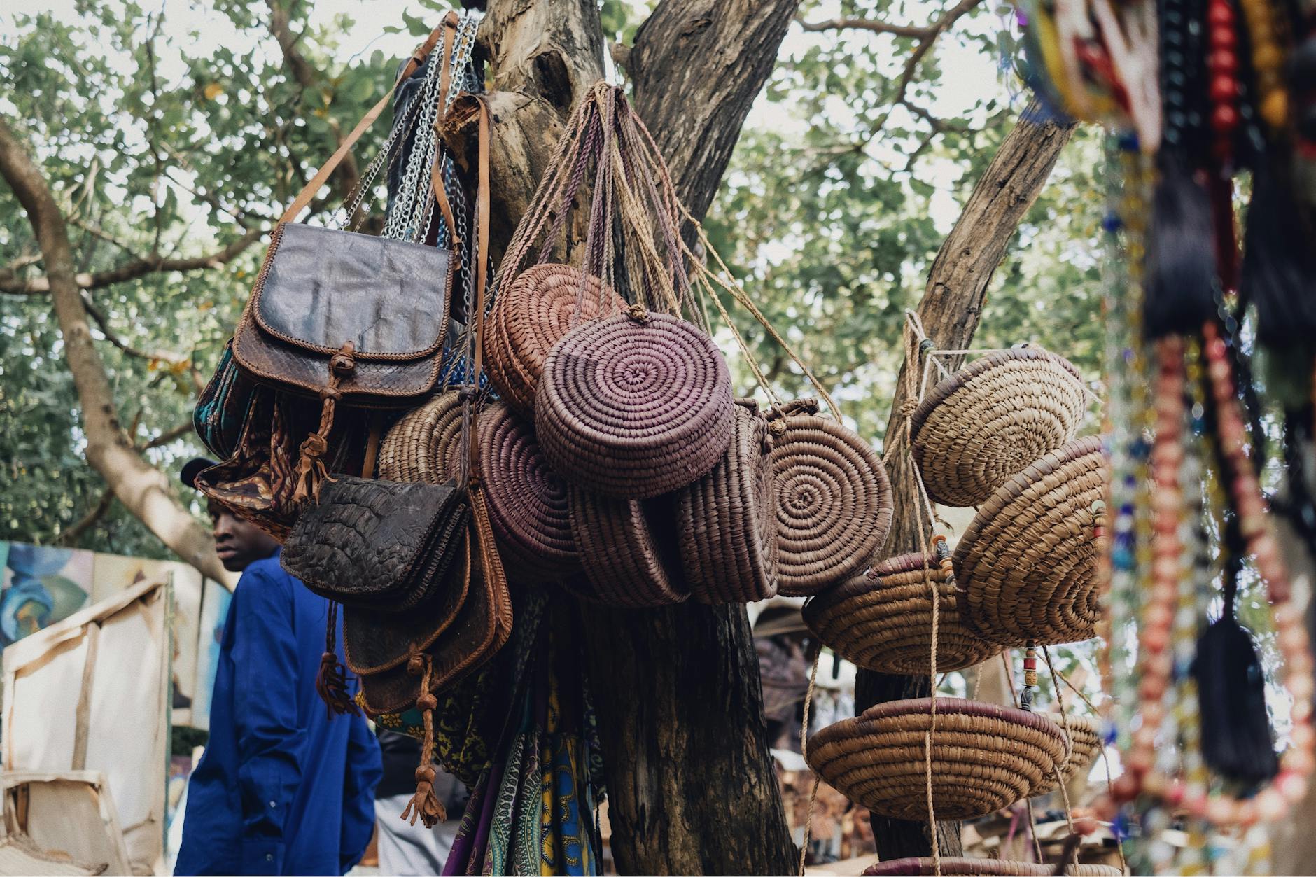 Where to Buy Authentic Crafts in Madagascar: Artisan Markets Guide — Madagascar