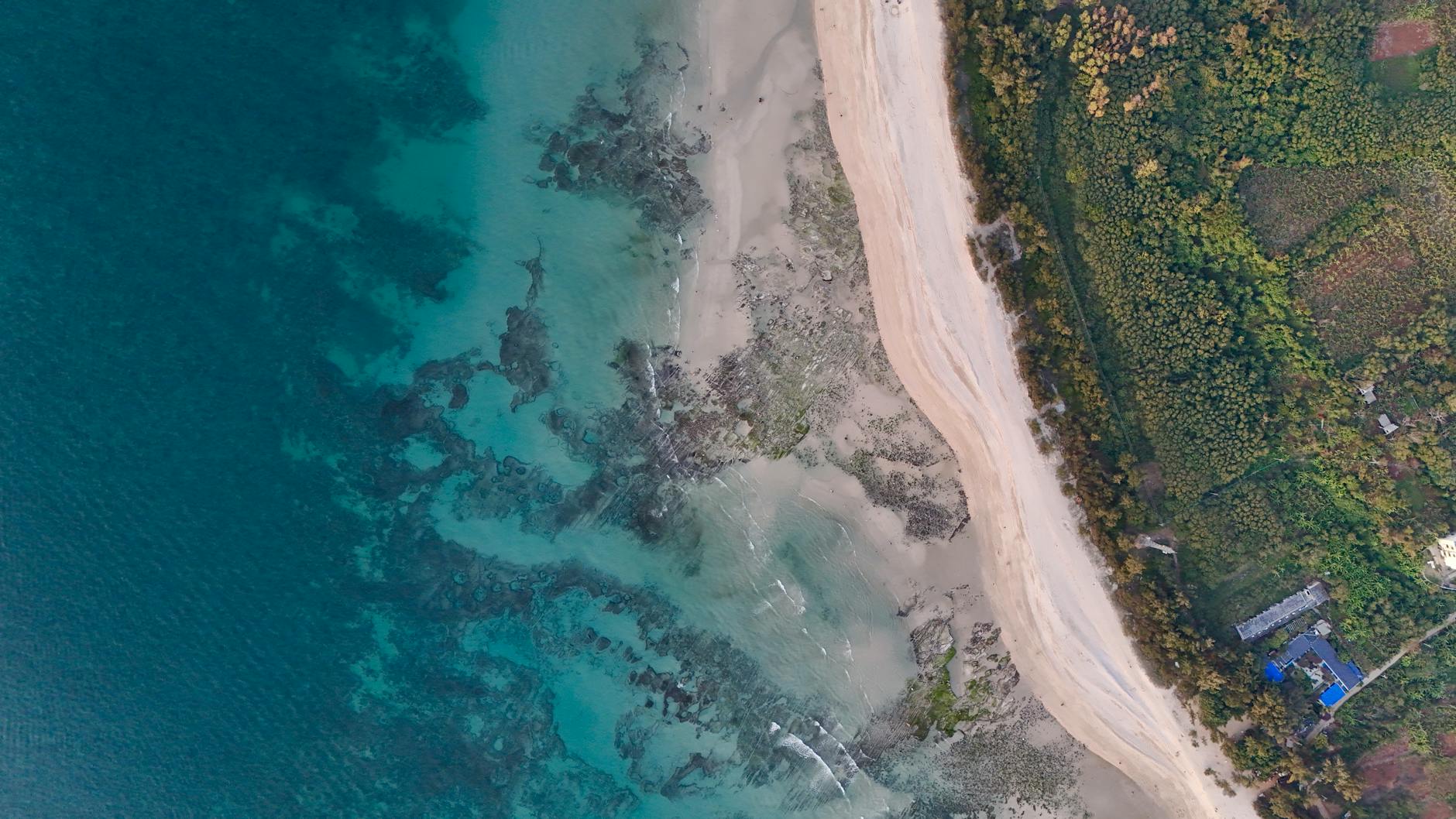 Madagascar Ecosystems: Rainforest, Dry Forest, Wetlands and Coral Reef — Madagascar