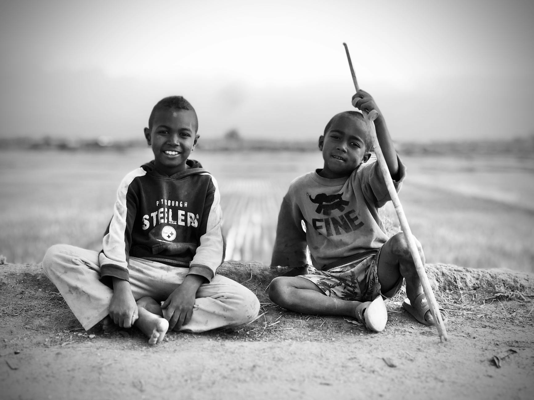 Activités en famille à Ampefy : Guide complet des activités avec des enfants en 2026 — Madagascar