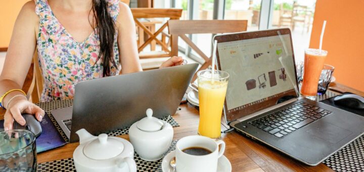 Madagascar - Madagascar for Digital Nomads: WiFi, Visas and Best Work Cities 2026