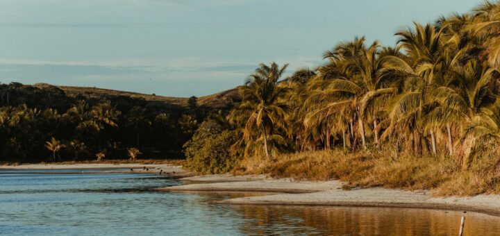 Is Fort Dauphin Safe for Solo Travelers? Current Advice & Logistics — Madagascar