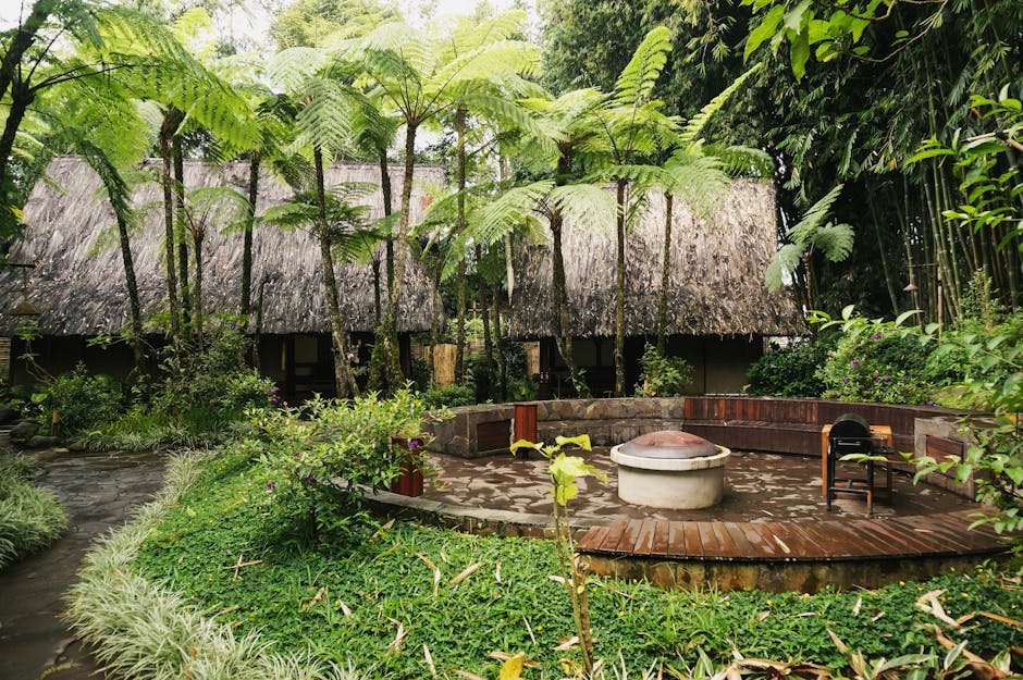 jungle lodges in madagascar best forest and rainforest lodge stays for 2026 — Madagascar