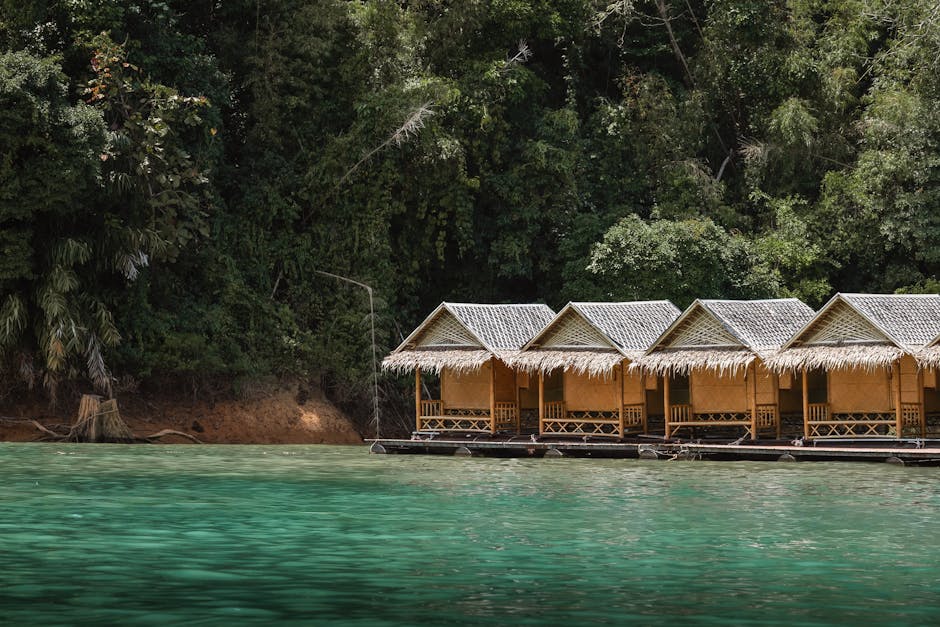 national park lodges in madagascar complete guide to wildlife lodge stays 2026 — Madagascar