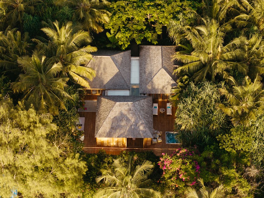 nosy ankao miavana madagascar private island luxury escape — Madagascar