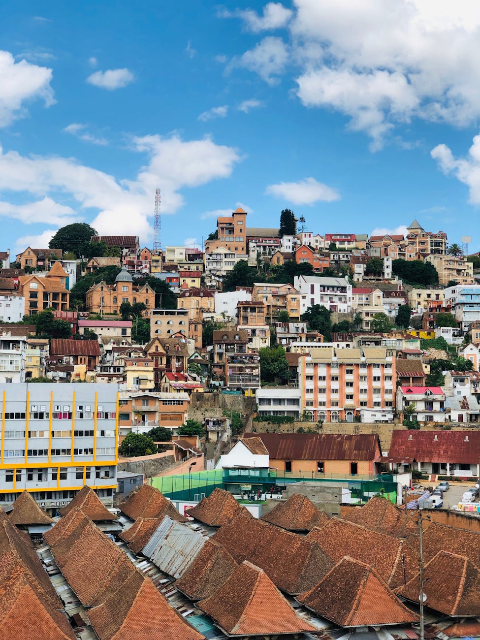 Madagascar Real Estate: Can Foreigners Buy Property? 2026 Rules — Madagascar