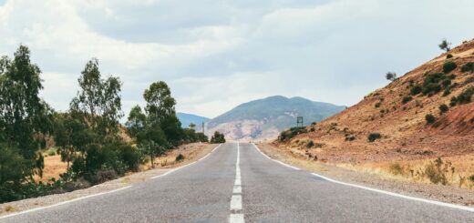 Madagascar - Madagascar Ring Road: Is Driving the Full Perimeter Possible? 2026