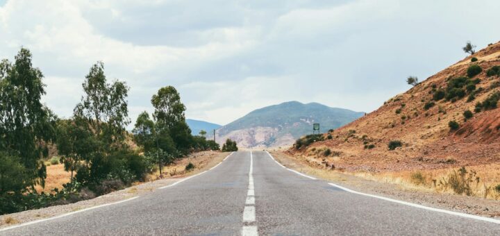 Madagascar - Madagascar Ring Road: Is Driving the Full Perimeter Possible? 2026