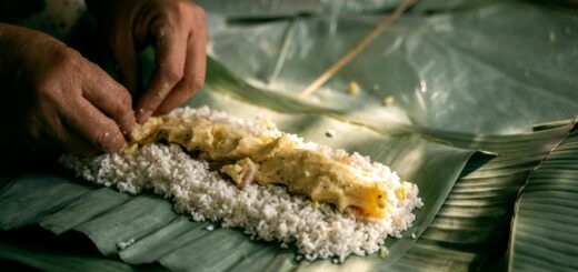 Street Food on "The Bord": A Guide to Mahajanga's Vibrant Nightlife & Eats — Madagascar
