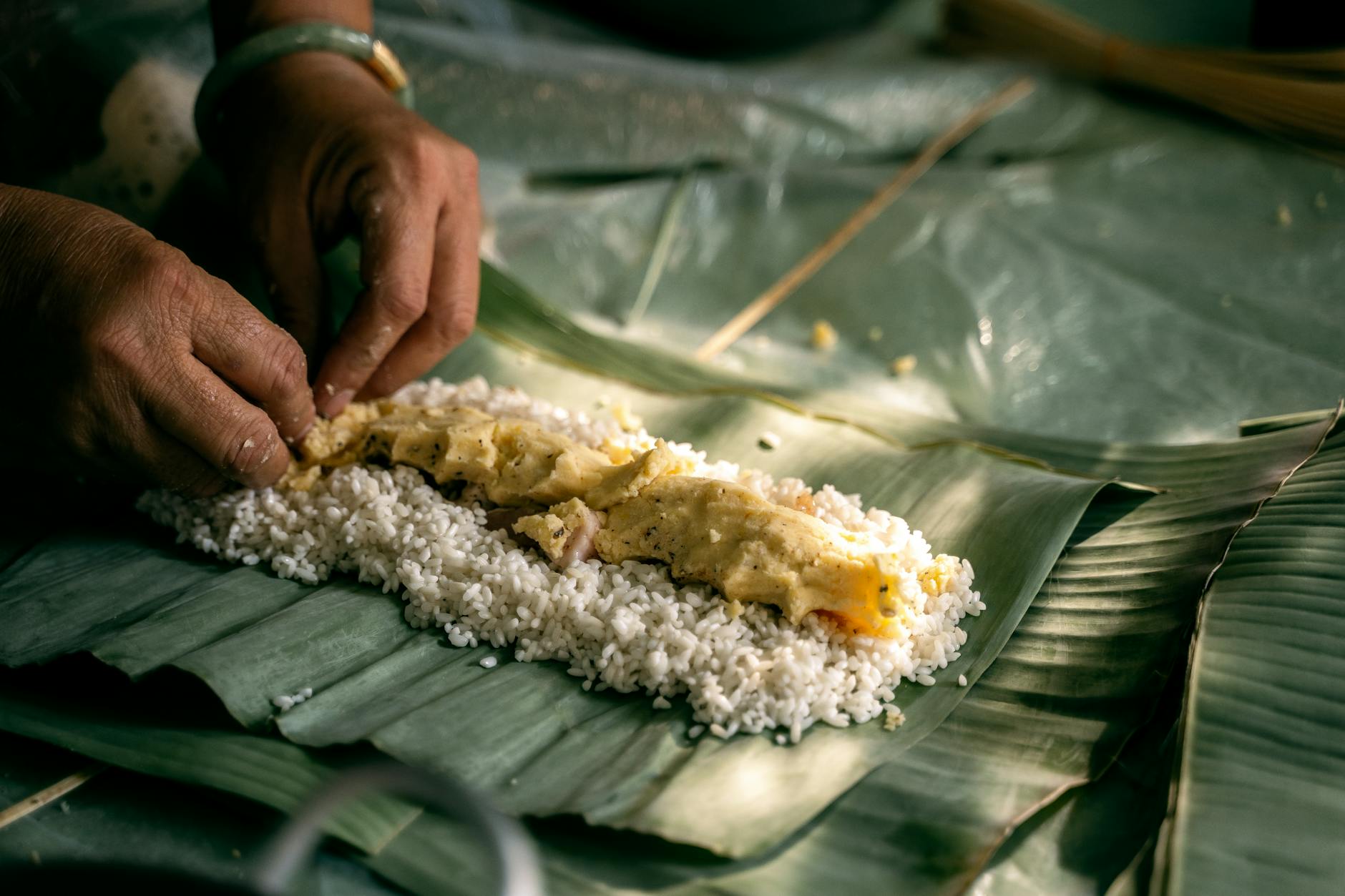 Street Food on 