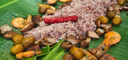 What to Eat in Ampefy: The Complete Guide to Local Food, Tilapia Dishes & Culinary Experiences in 2026 — Madagascar