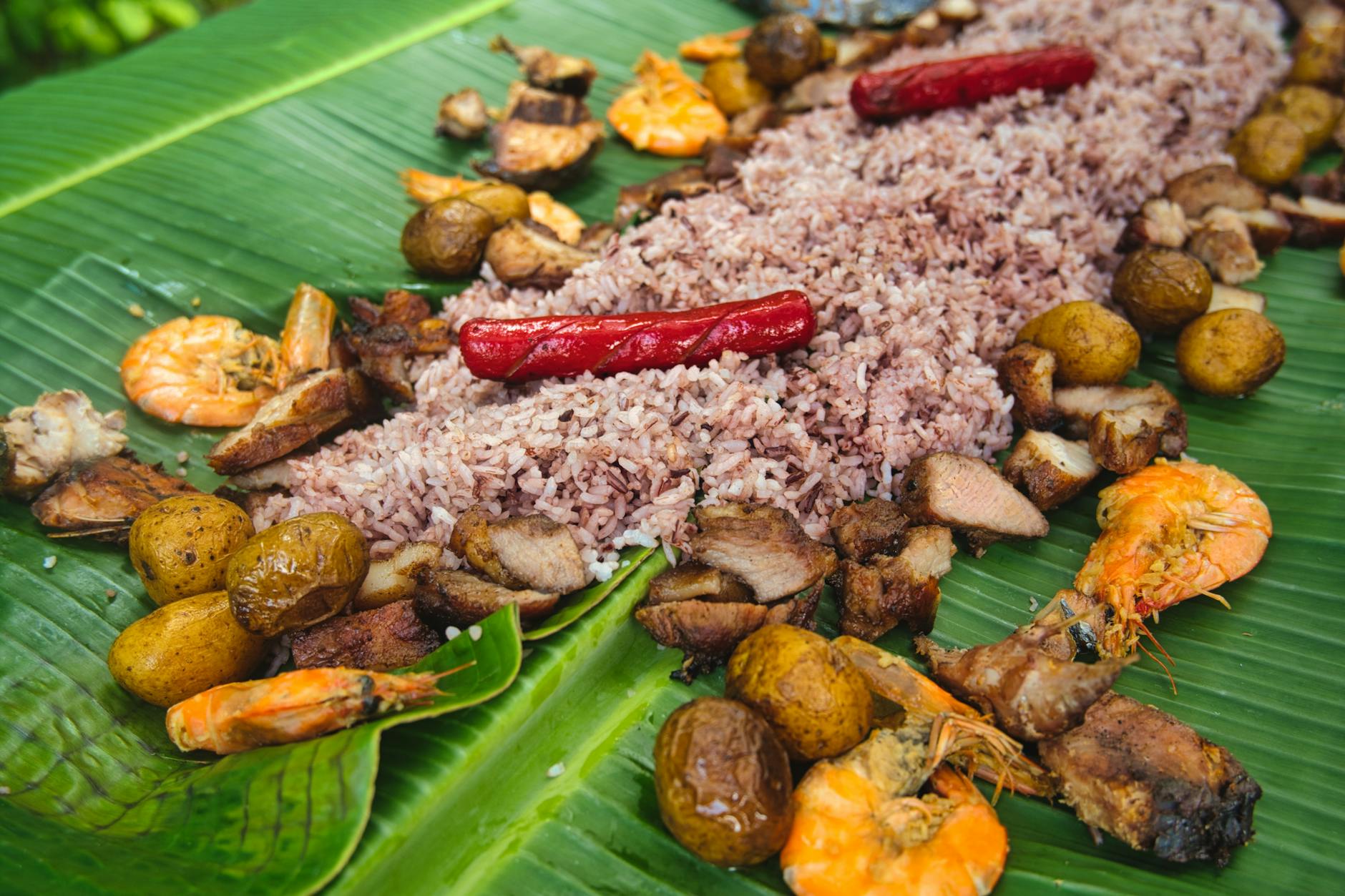 What to Eat in Ampefy: The Complete Guide to Local Food, Tilapia Dishes & Culinary Experiences in 2026 — Madagascar