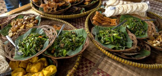 What to Eat in Ampefy: The Complete Guide to Local Food, Tilapia Dishes & Culinary Experiences in 2026 — Madagascar