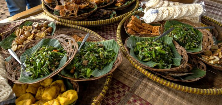 What to Eat in Ampefy: The Complete Guide to Local Food, Tilapia Dishes & Culinary Experiences in 2026 — Madagascar