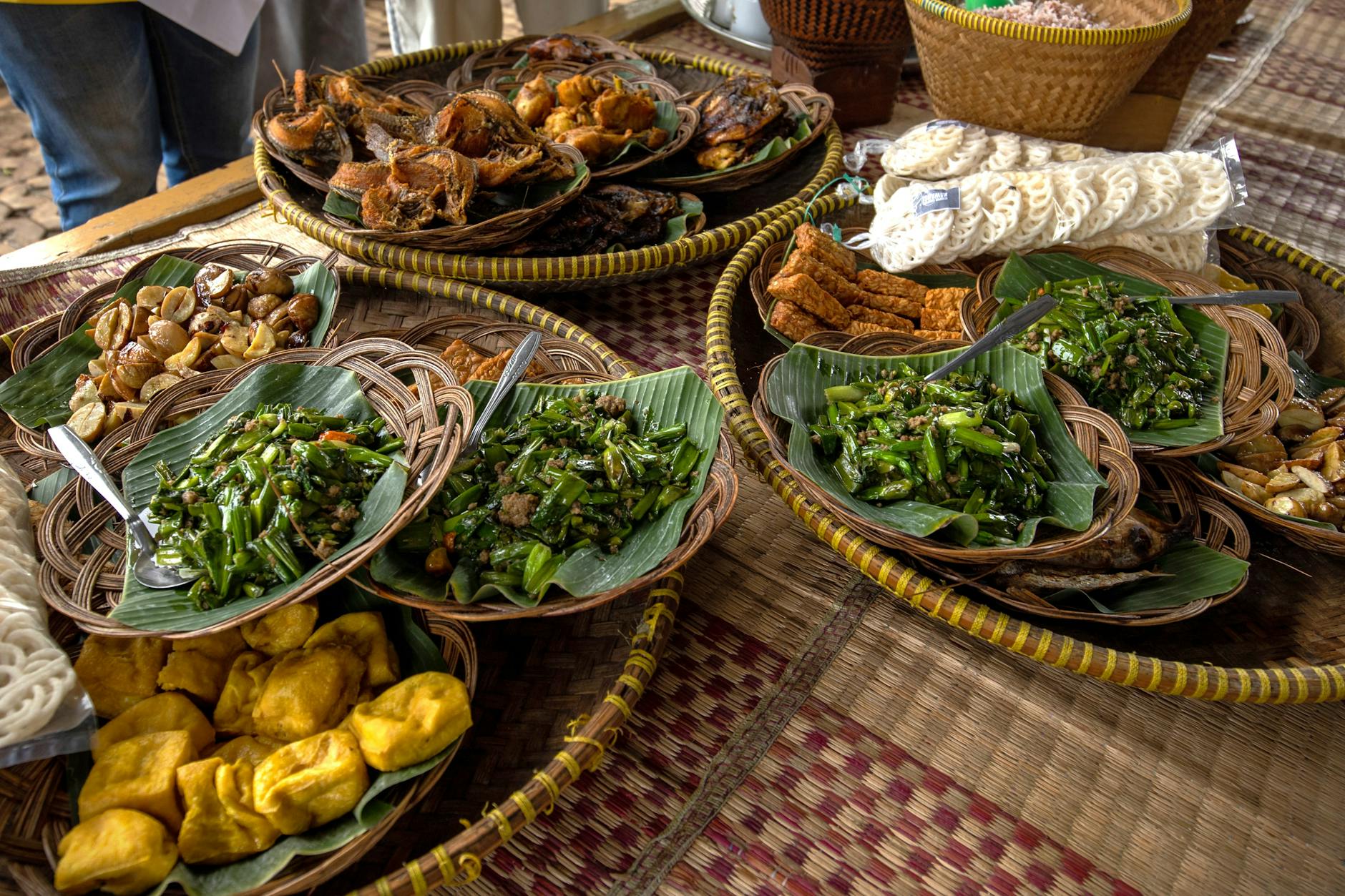 Que manger à Ampefy : Le guide complet de la cuisine locale, des plats de tilapia et des expériences culinaires en 2026 — Madagascar