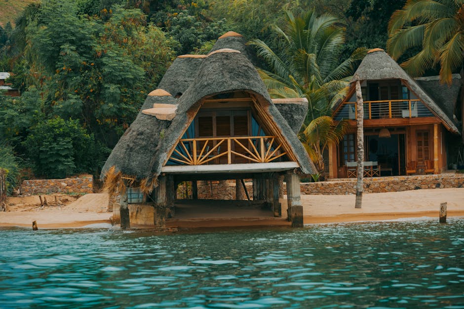 where to stay in madagascar the complete 2026 guide — Madagascar