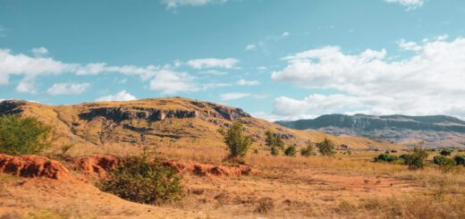 Madagascar - Malagasy Language Basics for Travelers: Key Phrases That Open Doors