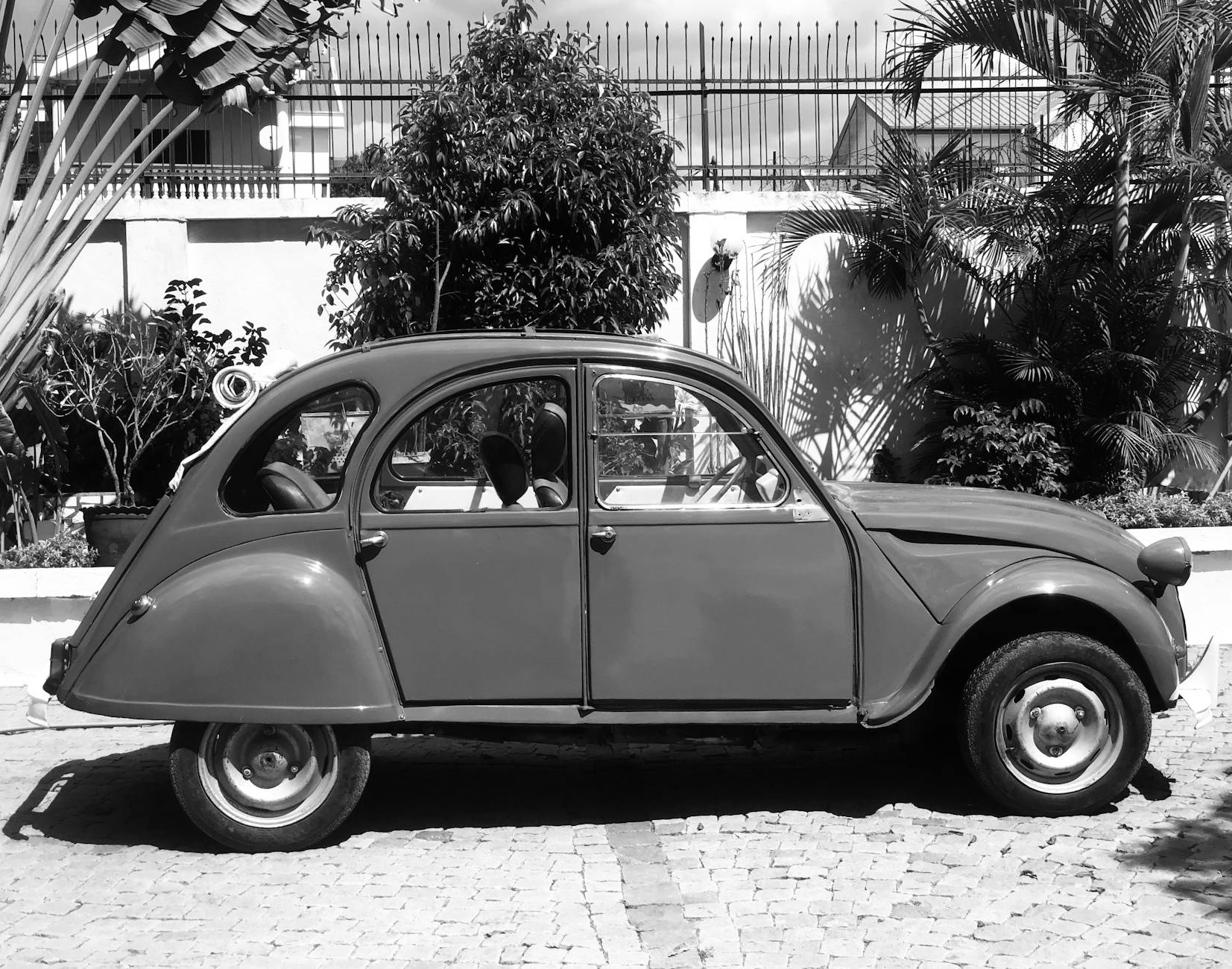 Petty Crime in Madagascar: What Gets Stolen and How to Protect Yourself — Madagascar