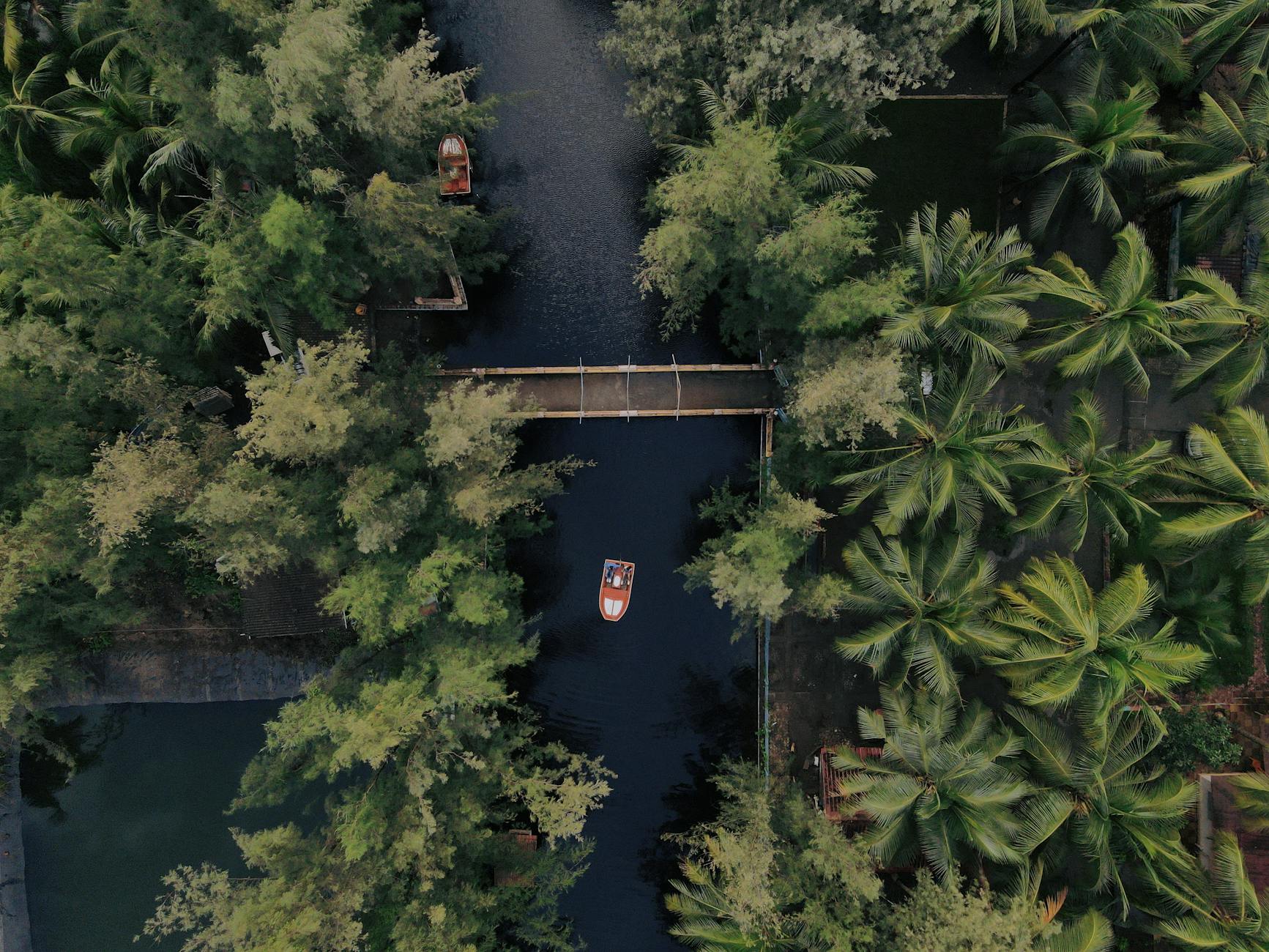 Pangalanes Canal Multi-Day Cruise: Full Booking and Route Guide — Madagascar