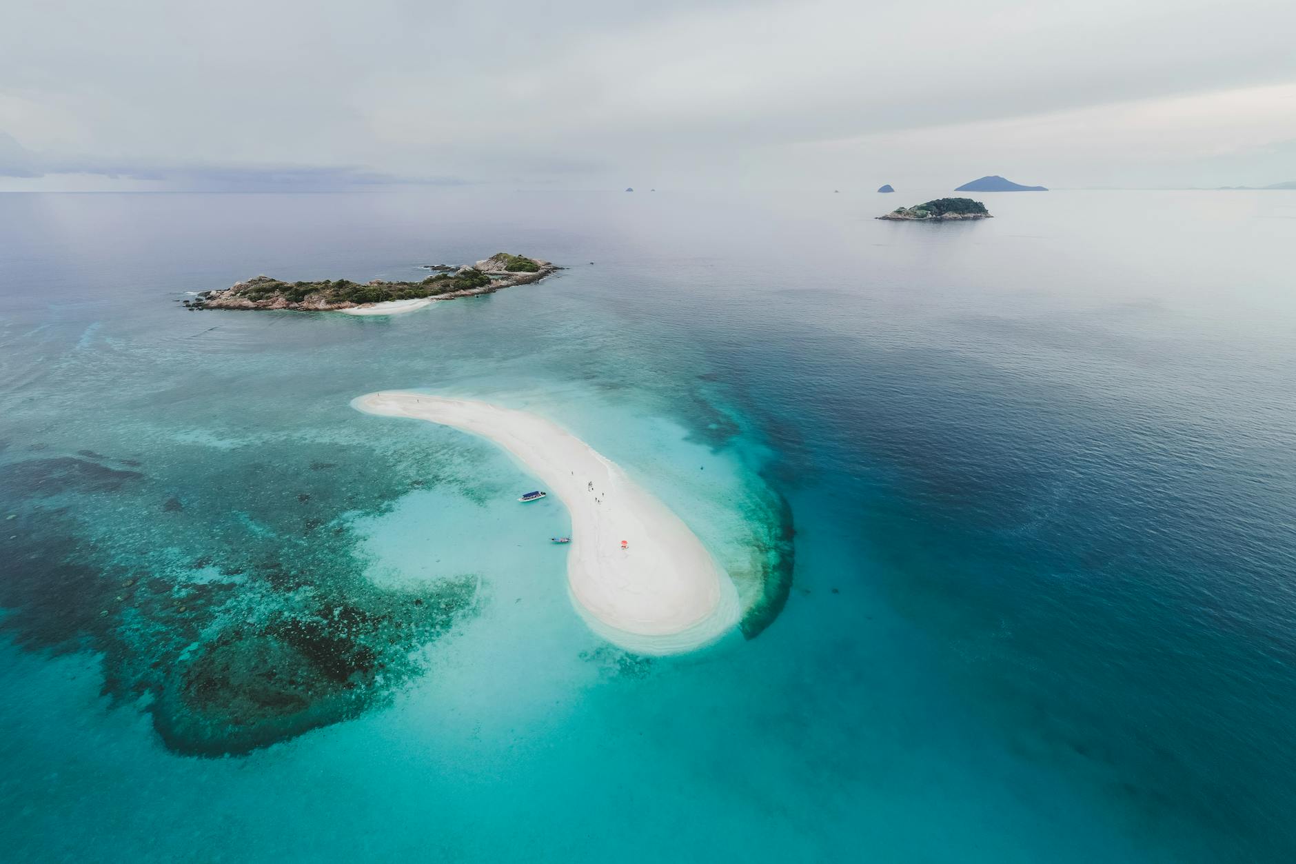 Nosy Tanikely Marine Reserve Snorkelling Tour: Complete Guide 2026 — Madagascar