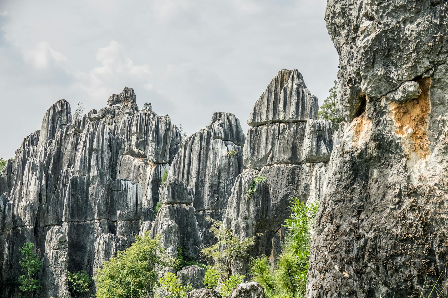 Tsingy de Bemaraha 2-Day Tour: Route, Access and Lodge Guide — Madagascar