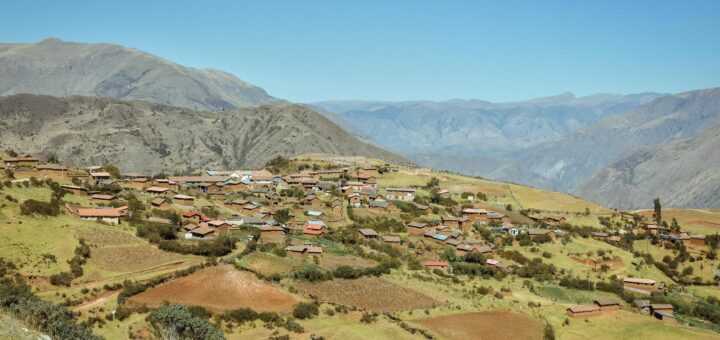 Ampefy vs. Antsirabe: Which Central Highland Town Should You Choose?