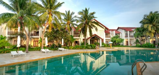 Madagascar - Ranomafana Hotels Guide