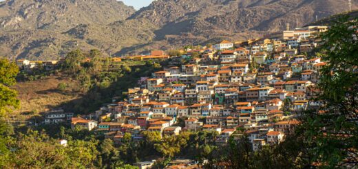 Madagascar - Retiring in Madagascar: Costs, Visas and Where Expats Actually Live