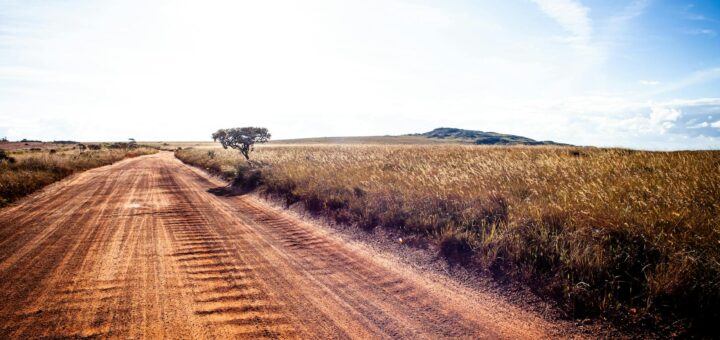 Madagascar - RN13 Road Trip: Driving Madagascar's Southern Desert Route 2026