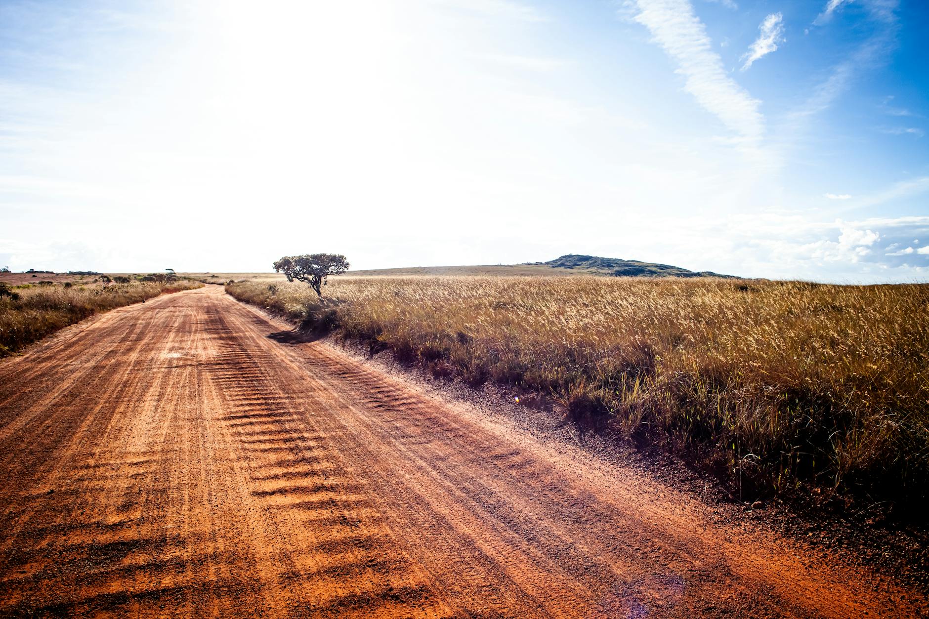 RN13 Road Trip: Driving Madagascar's Southern Desert Route 2026 — Madagascar
