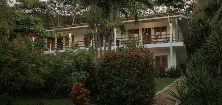 Madagascar - Romantic Honeymoon Hotels Madagascar