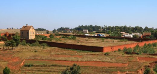 Madagascar - Solo Female Travel in Madagascar: Safe Cities, Safe Stays 2026