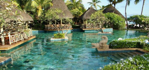 Madagascar - Sustainable Eco-Certified Lodges Madagascar: ANGAP Certified Stays