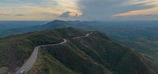 Madagascar - Taxi-Brousse Safety Guide: What to Know Before Your First Long Trip