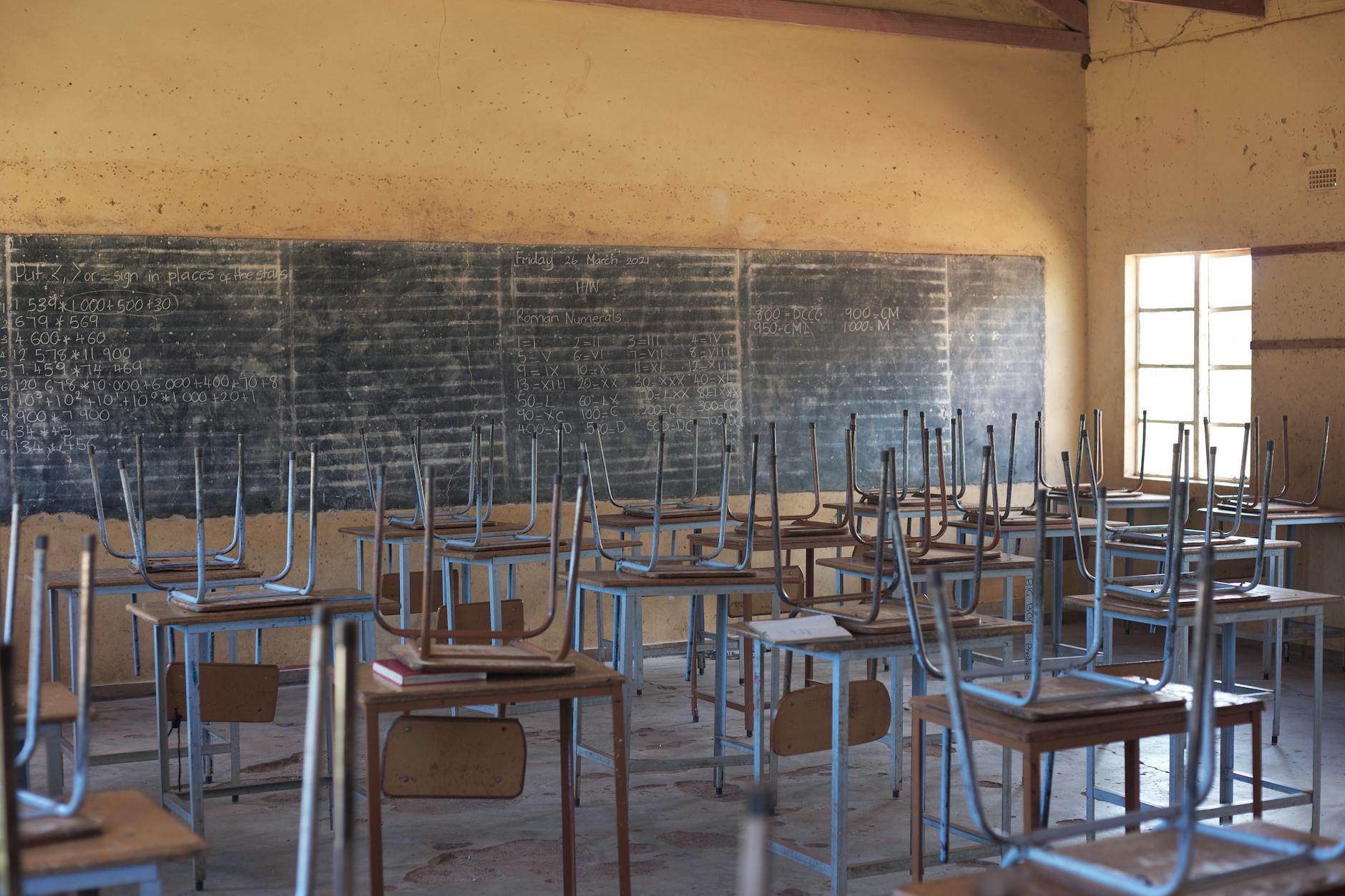 Teaching English in Madagascar: Legitimate Programs and Pay 2026 — Madagascar