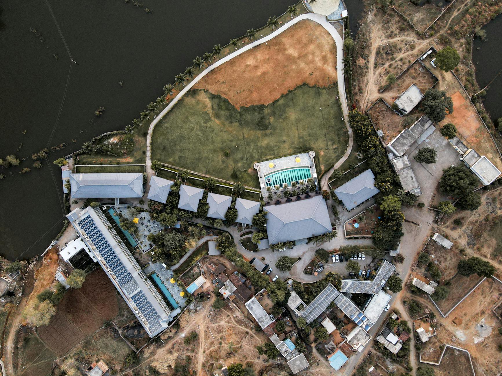 The Most Remote Hotels in Madagascar: Boat or Helicopter Access Only — Madagascar