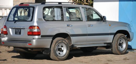 Madagascar - Tipping Culture in Madagascar: Who to Tip, How Much and When 2026