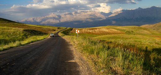 Madagascar - Top-Up and Recharge Guide Madagascar: How to Buy Data On the Road