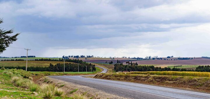 Madagascar - Transport Safety Madagascar: Most Risky Routes and How to Stay Safe