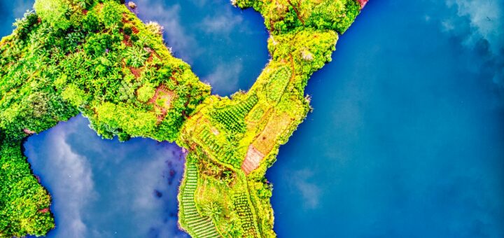 Madagascar - Tsaradia Domestic Airlines Review: Routes, Reliability and Service 2026