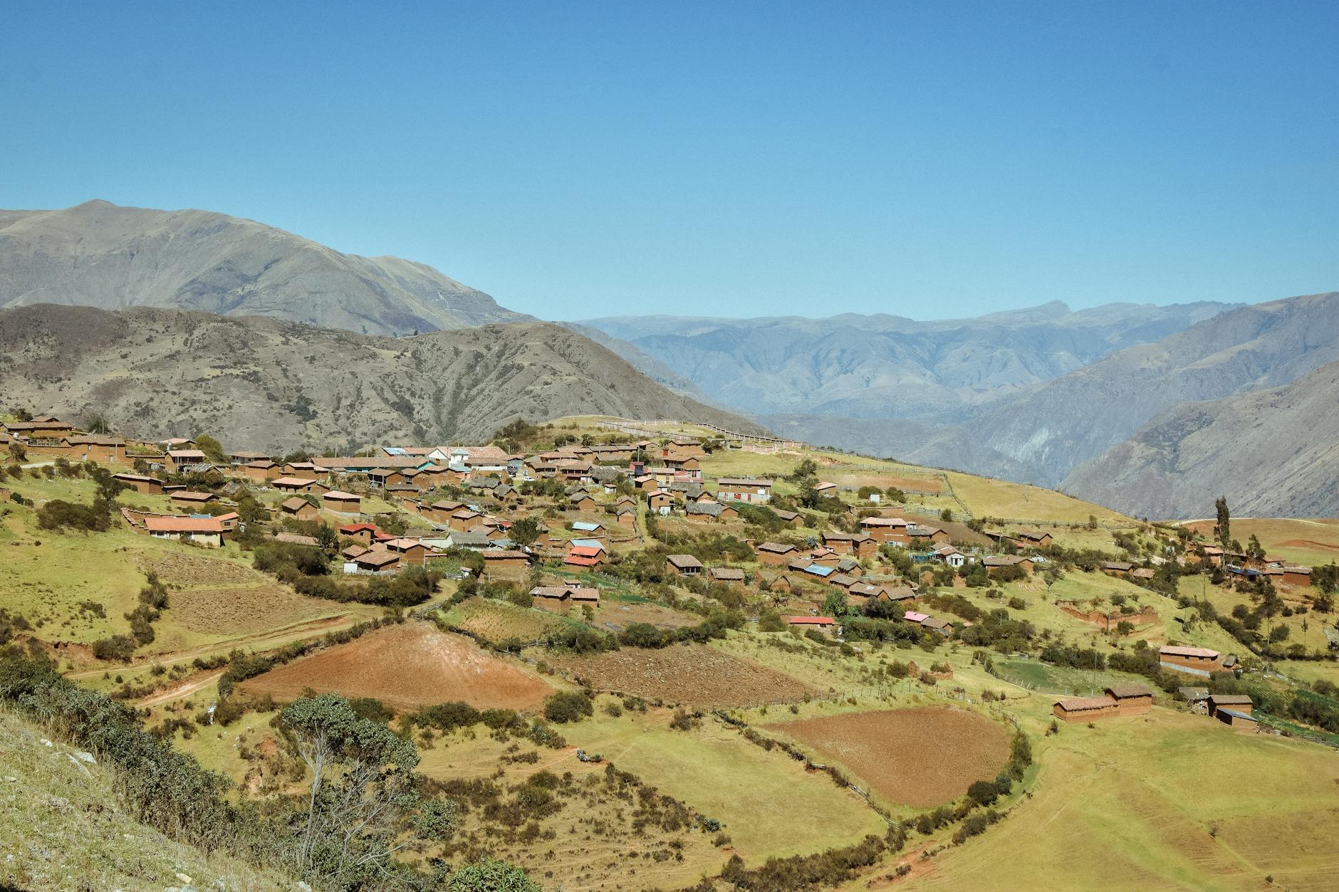 Vegetarian and Vegan Travel Madagascar: What's Actually Available 2026 — Madagascar