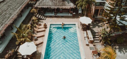 Madagascar - Wellness Hotels in Madagascar: Spas, Pools and Detox Stays 2026