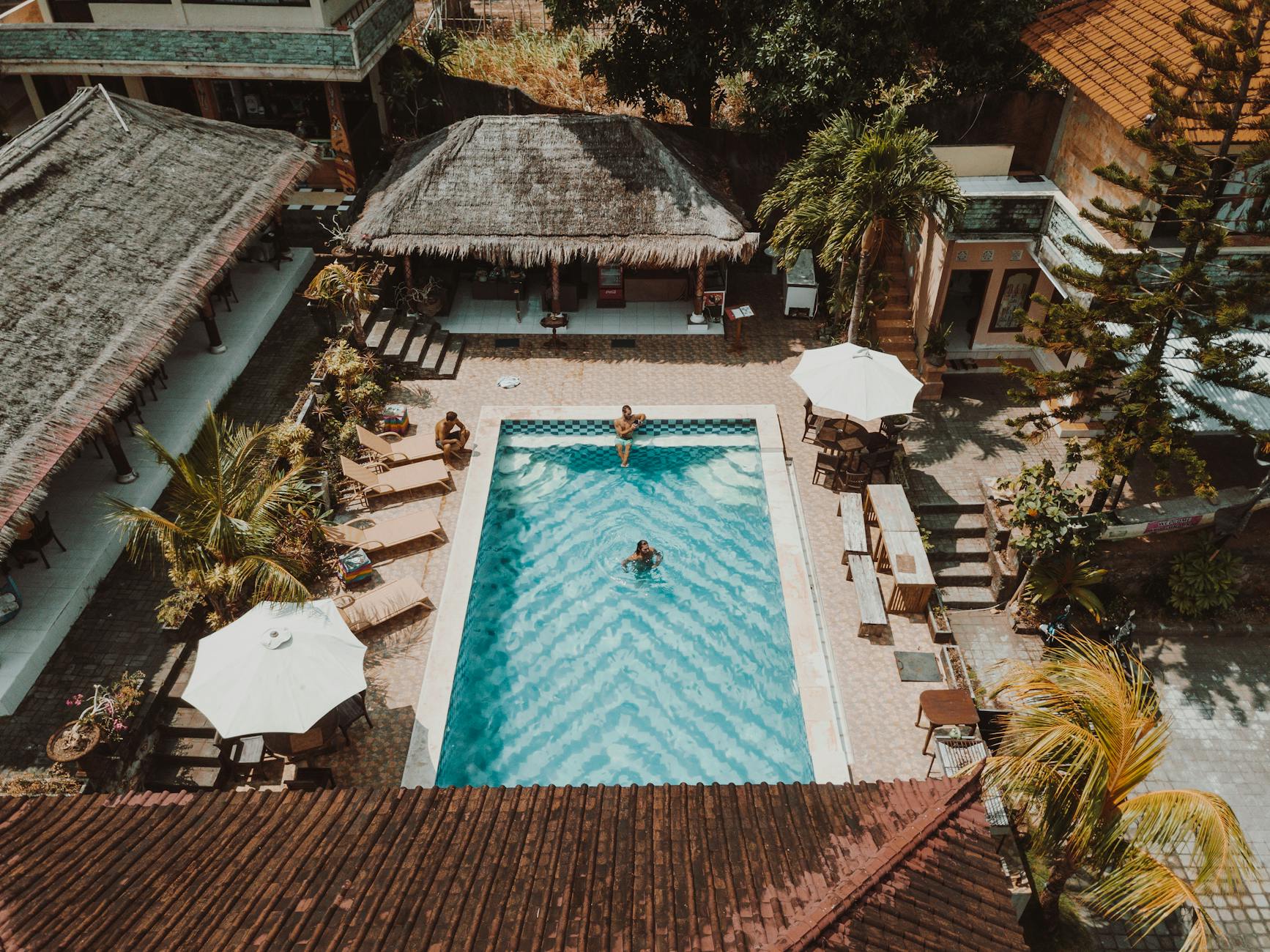 Wellness Hotels in Madagascar: Spas, Pools and Detox Stays 2026 — Madagascar