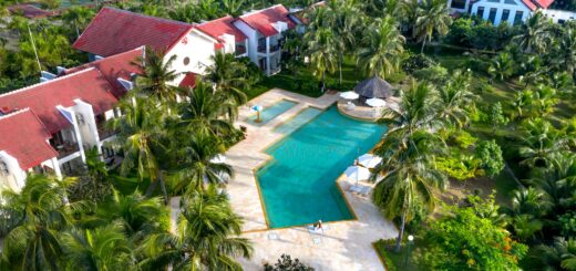 Madagascar - What Hotel Stars Mean in Madagascar: Managing Expectations 2026