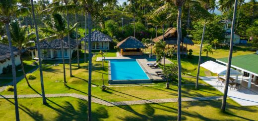Madagascar - Where to Stay in Antsirabe: Highland Hotel Guide 2026