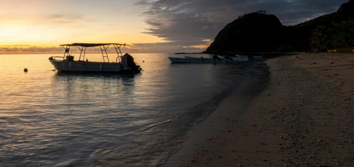 Madagascar - Where to Stay in Ifaty: Dive Lodges and Beachfront Options 2026