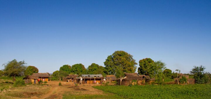 Madagascar - Where to Stay in Madagascar Guide