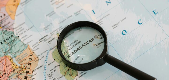 Madagascar - Wise and Revolut in Madagascar: Do They Work? 2026 Guide