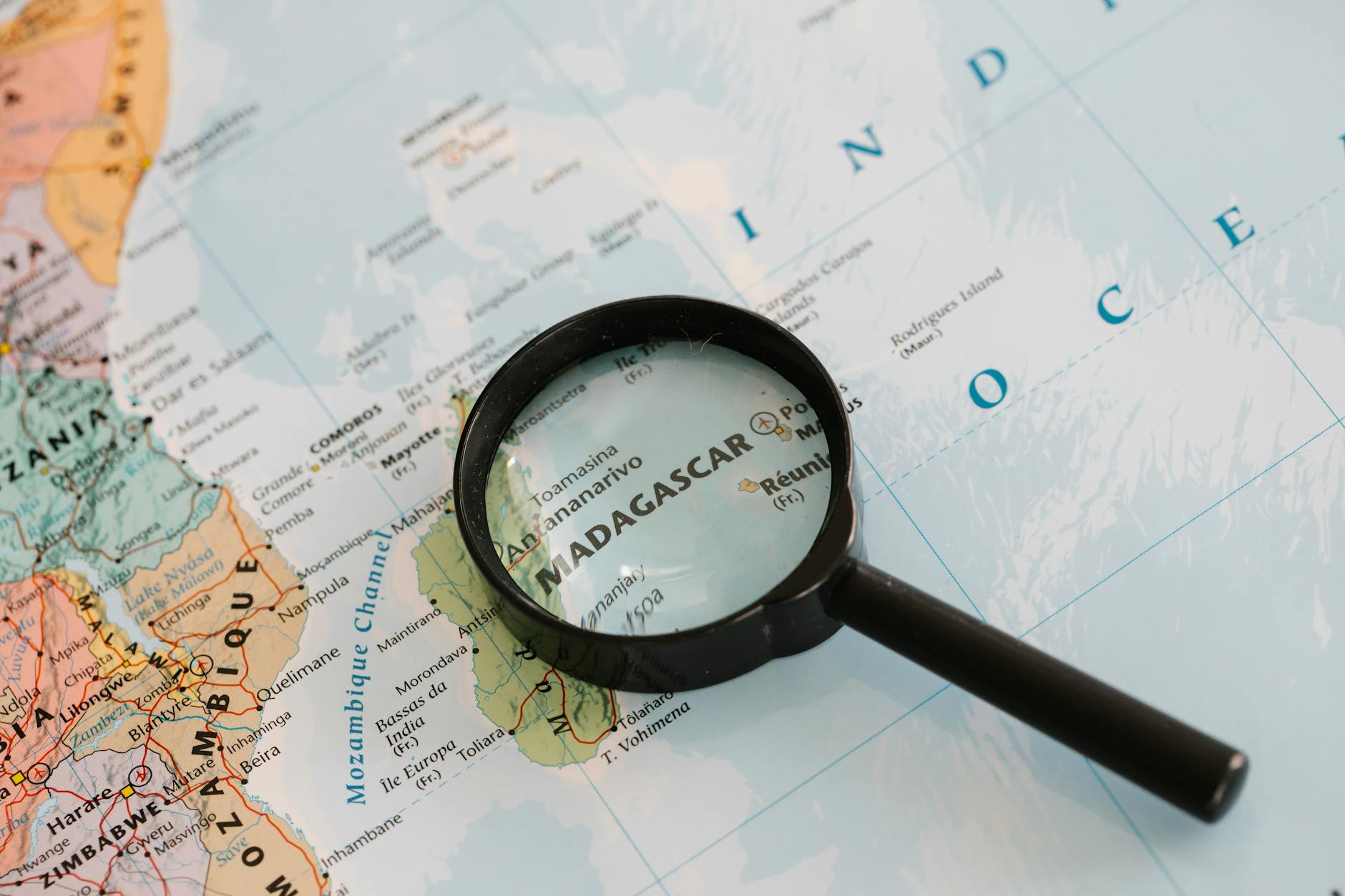 Wise and Revolut in Madagascar: Do They Work? 2026 Guide — Madagascar